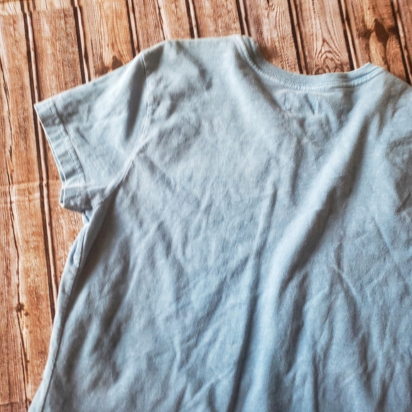 G.H. Bass tshirt - Picture 6 of 8